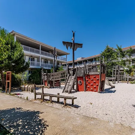 Cocon Des Sables-bassin D'arcachon Daire