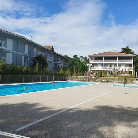Cocon Des Sables-bassin D'arcachon