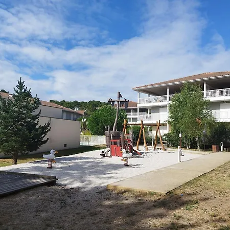 Cocon Des Sables-bassin D'arcachon *
